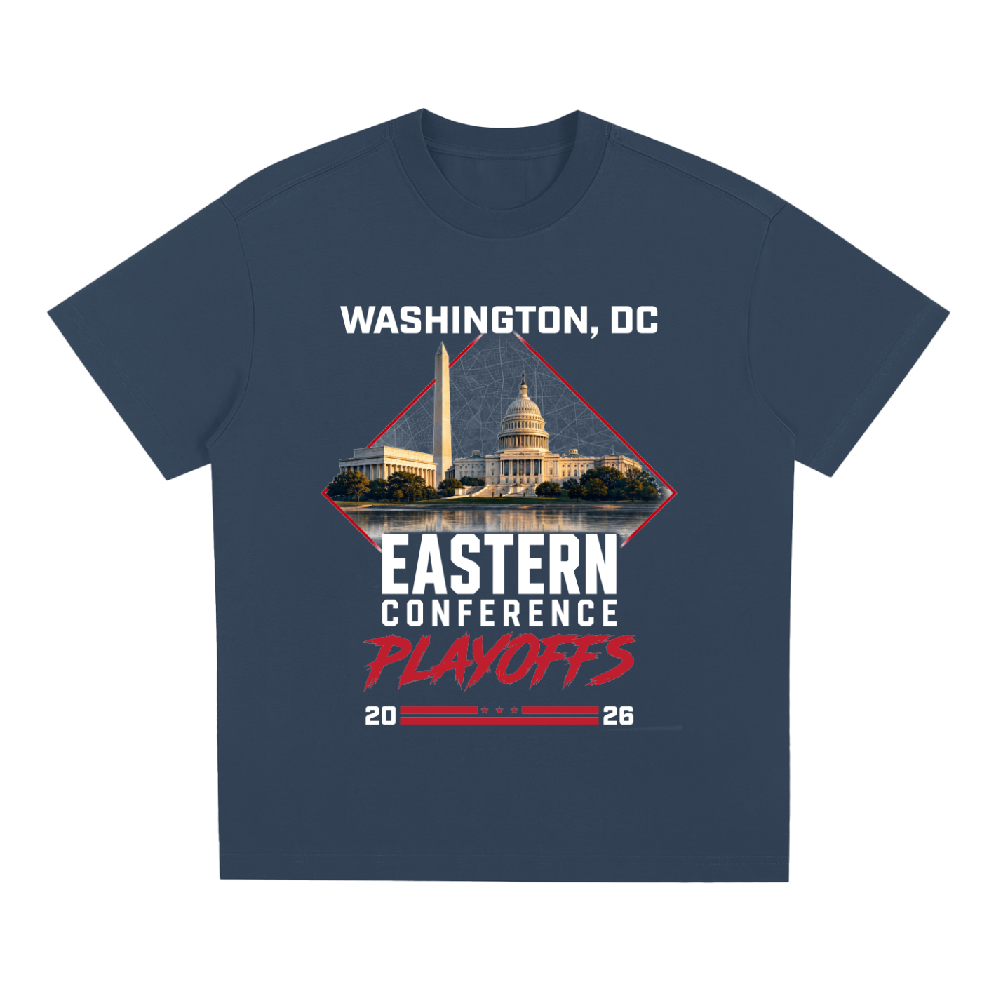 The District T-Shirt