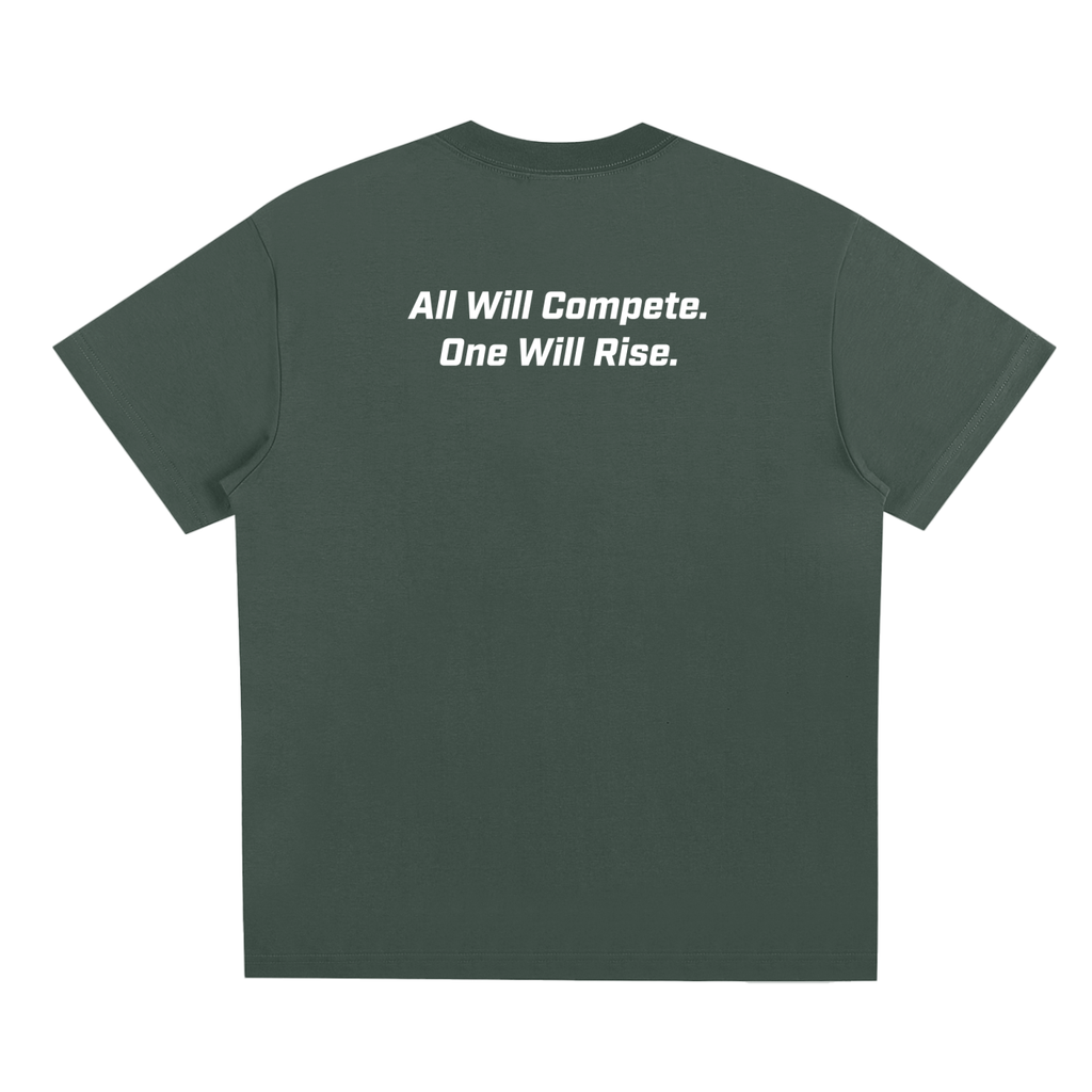 The District T-Shirt
