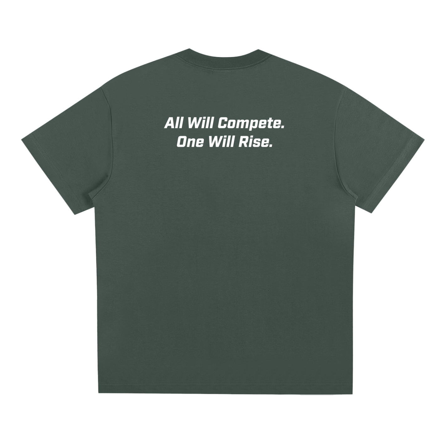 The District T-Shirt