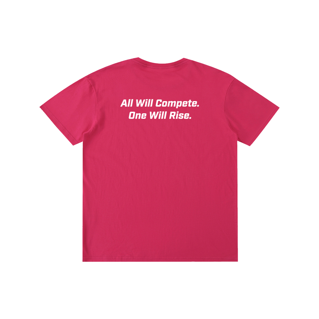 100% Cotton DC Playoff Unisex T-Shirt
