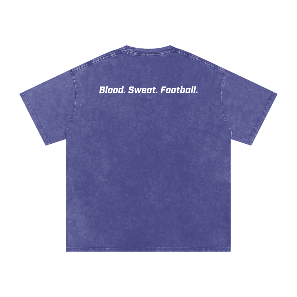 Playoffs Washed Cotton T-Shirt
