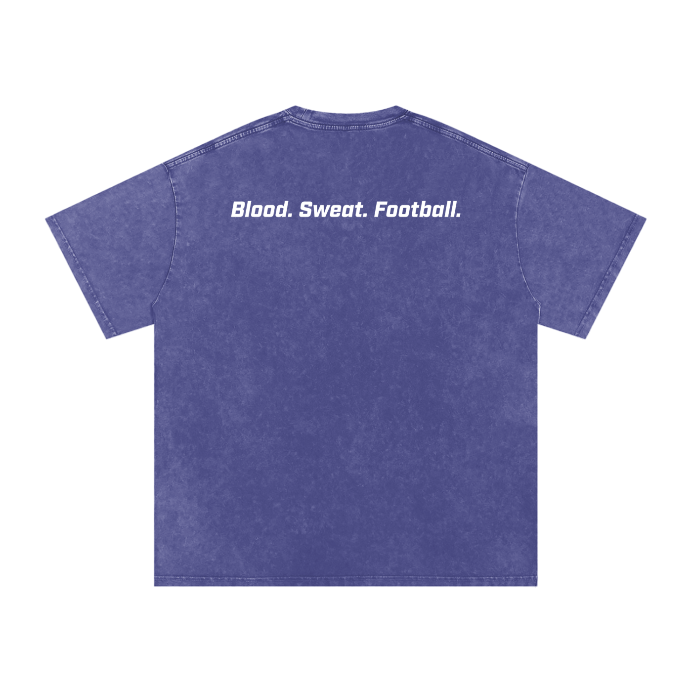 Playoffs Washed Cotton T-Shirt