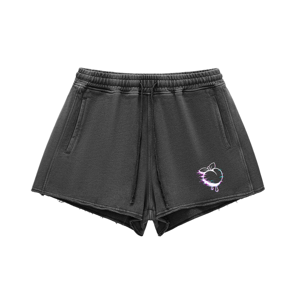 Digitized Shorts