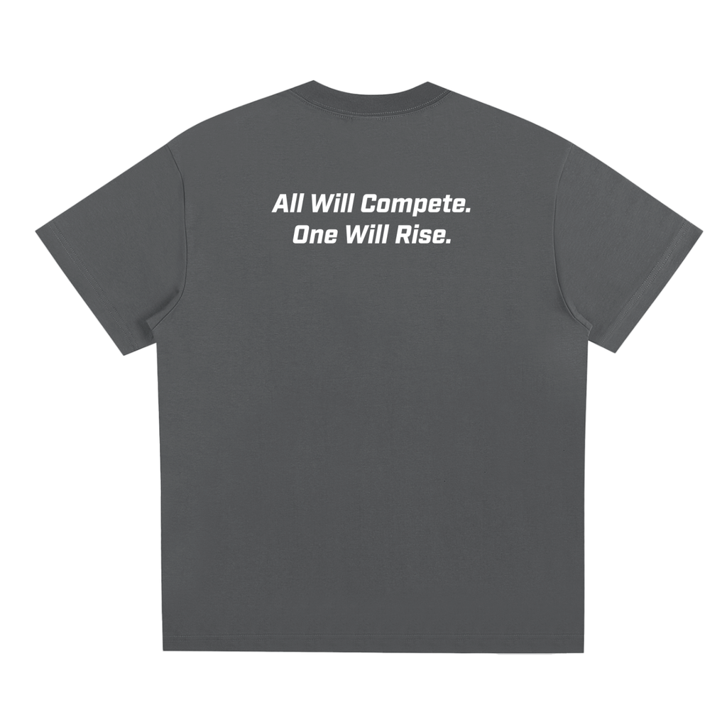 The District T-Shirt