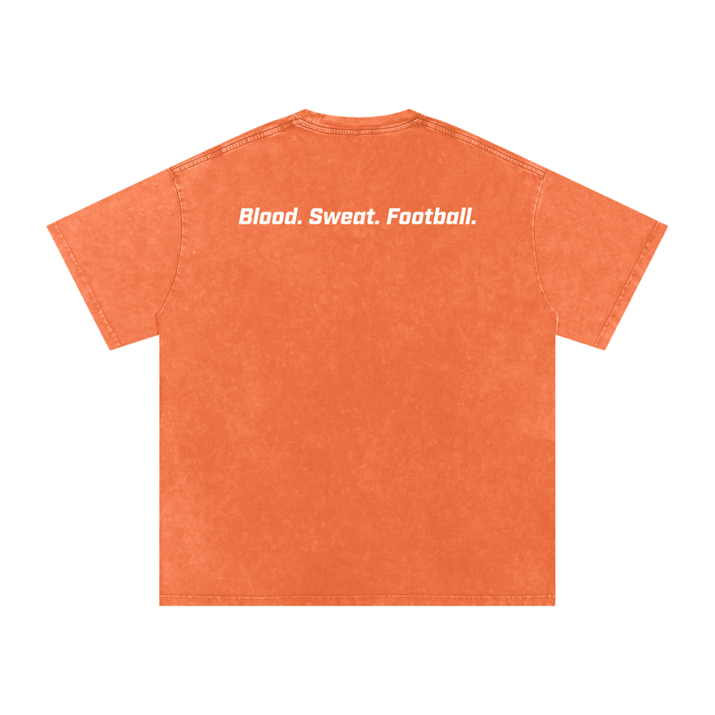 Playoffs Washed Cotton T-Shirt