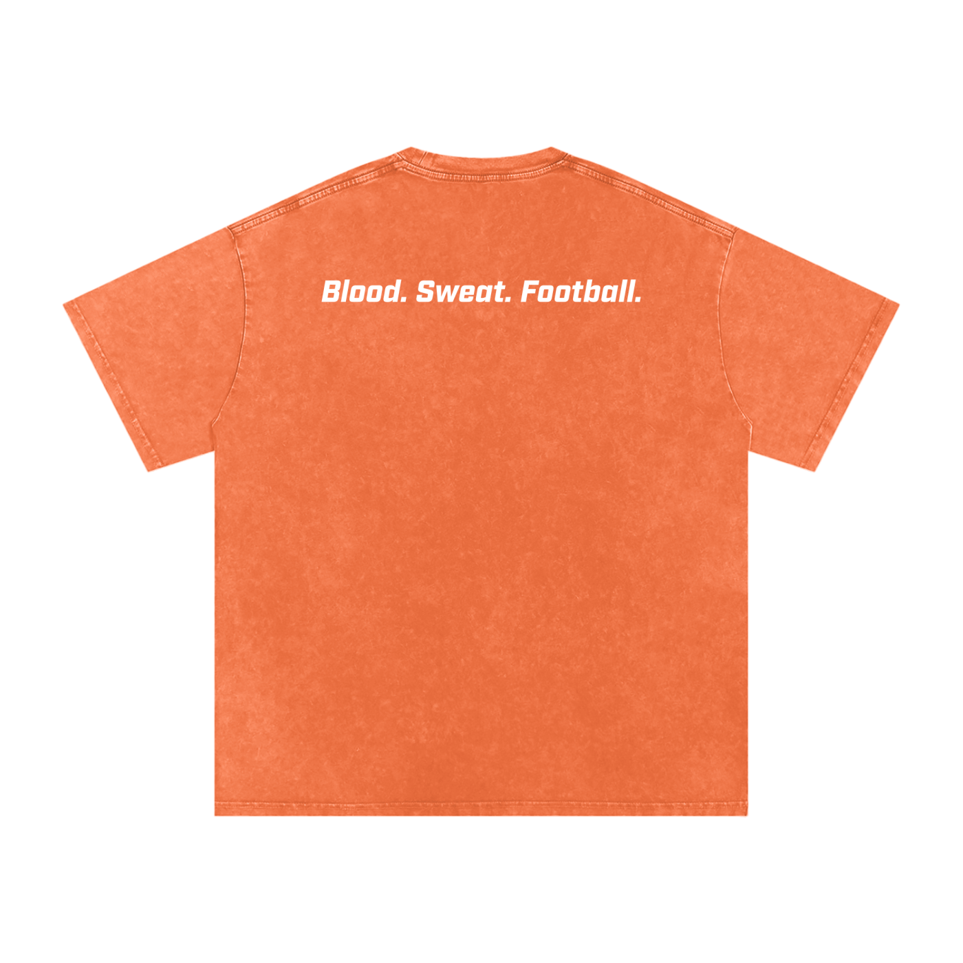 Playoffs Washed Cotton T-Shirt
