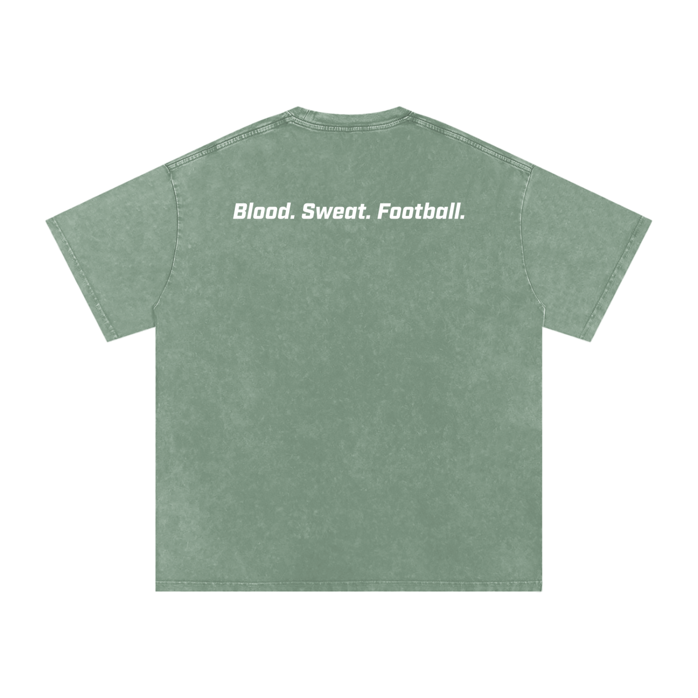 Playoffs Washed Cotton T-Shirt