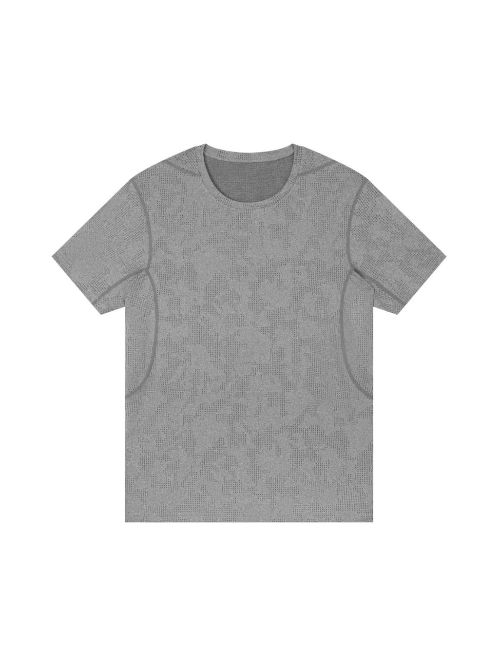 Slim Mesh T