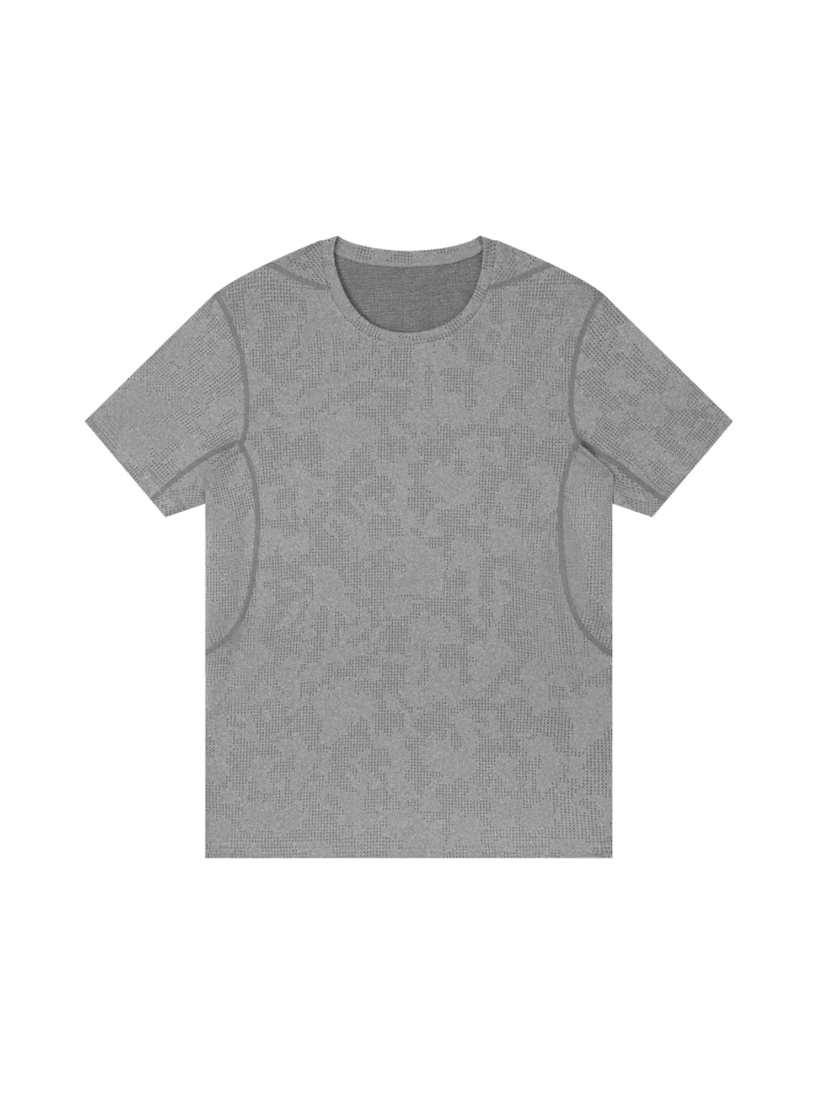 Slim Mesh T