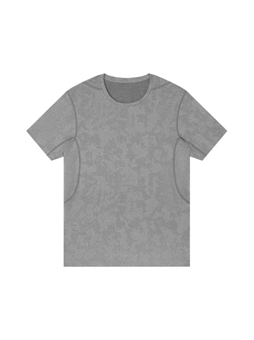Slim Mesh T
