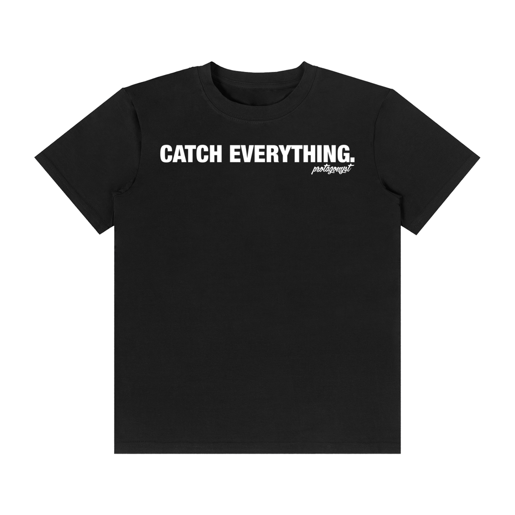 'Catch Everything' Classic