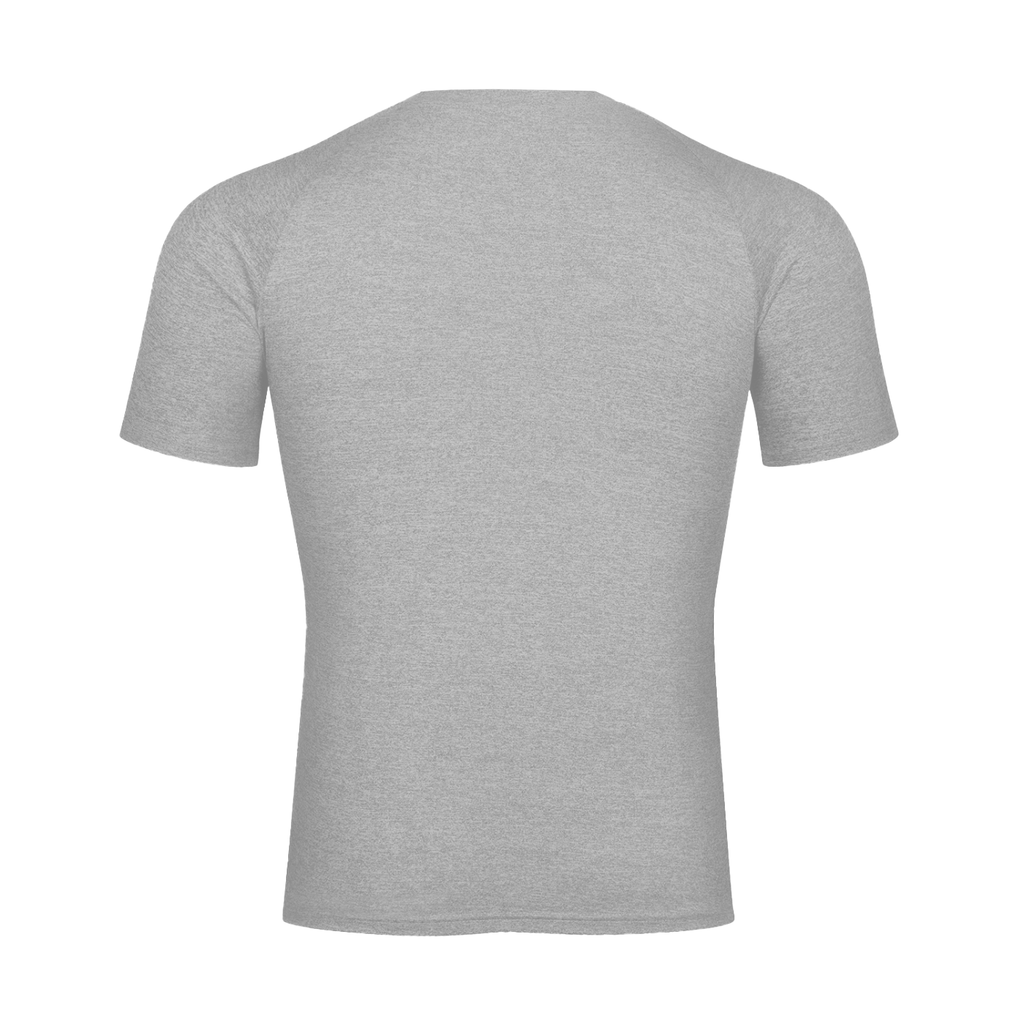 Trust The Process - Performance Tee Dark