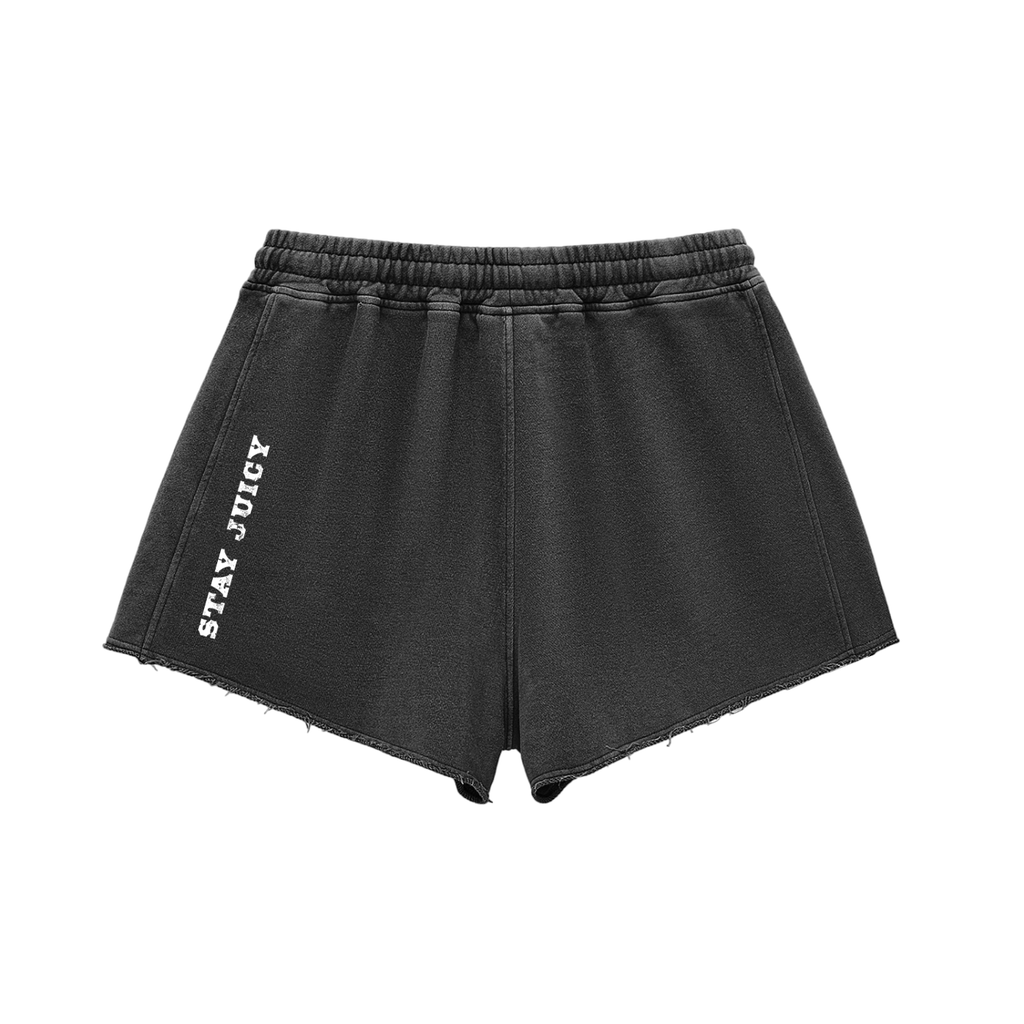 Digitized Shorts