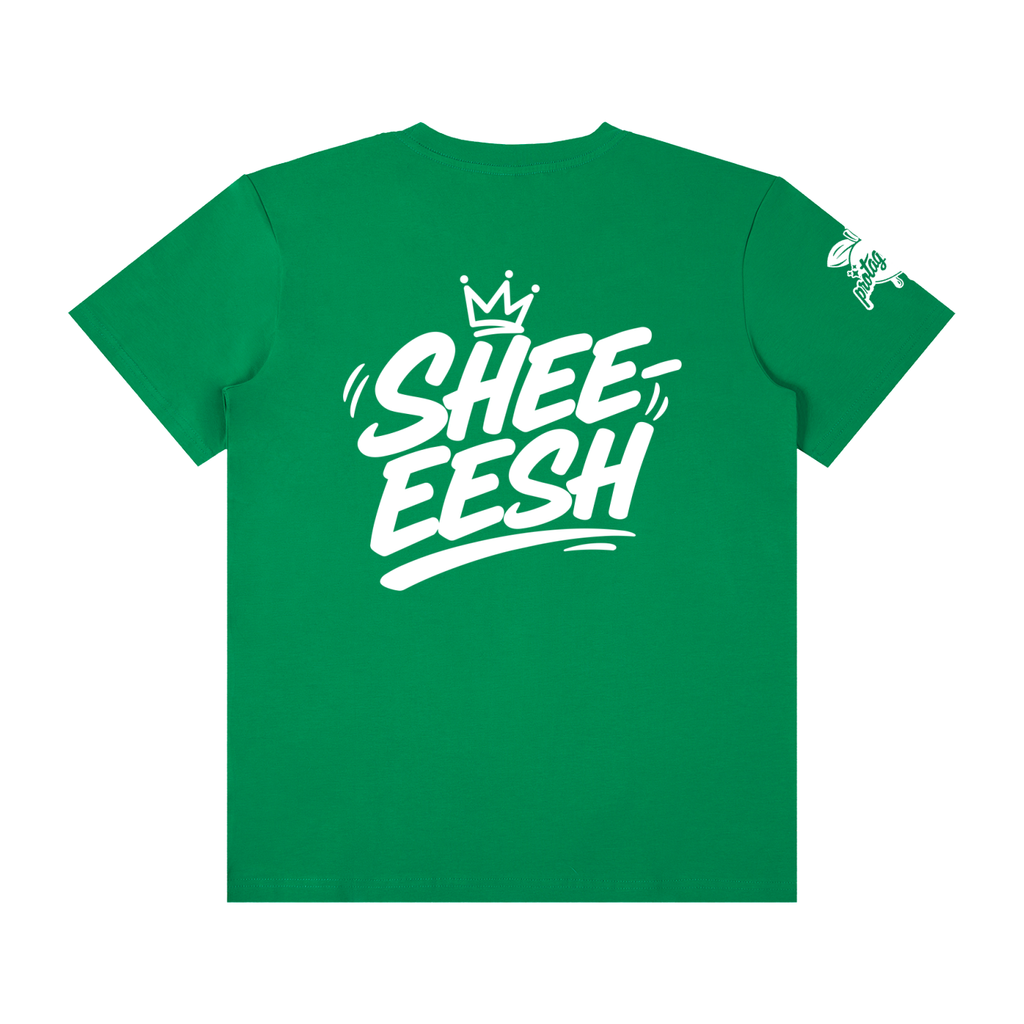 'SHEESH' Classic Dark