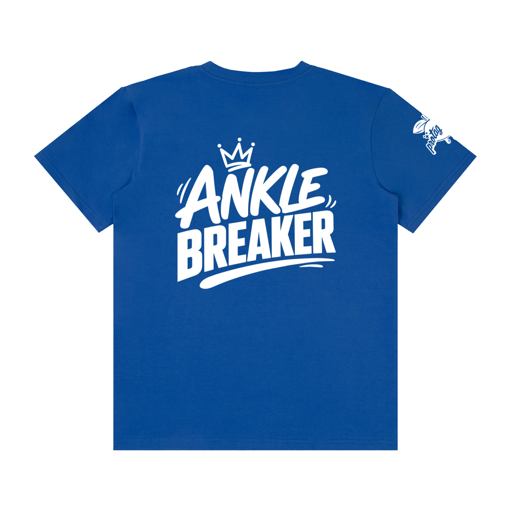 'Ankle Breaker' Classic
