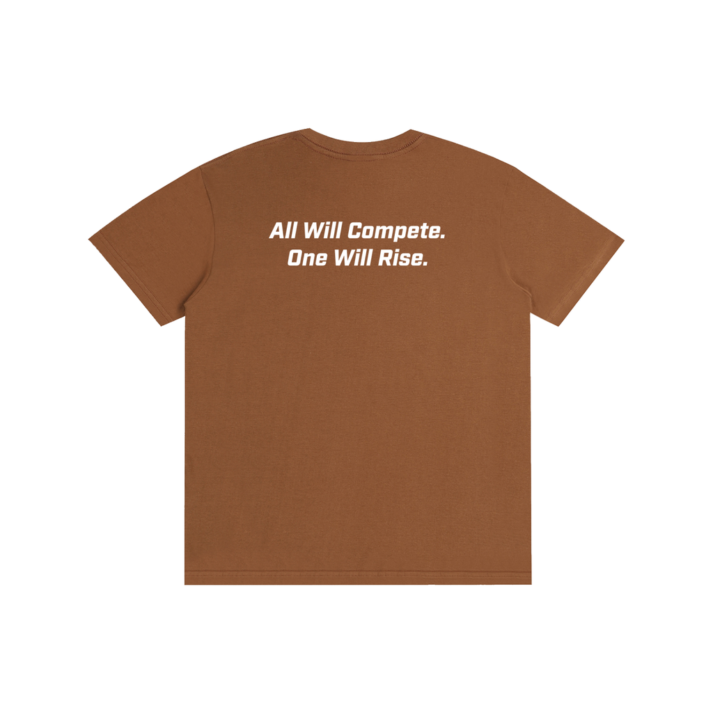 100% Cotton DC Playoff Unisex T-Shirt