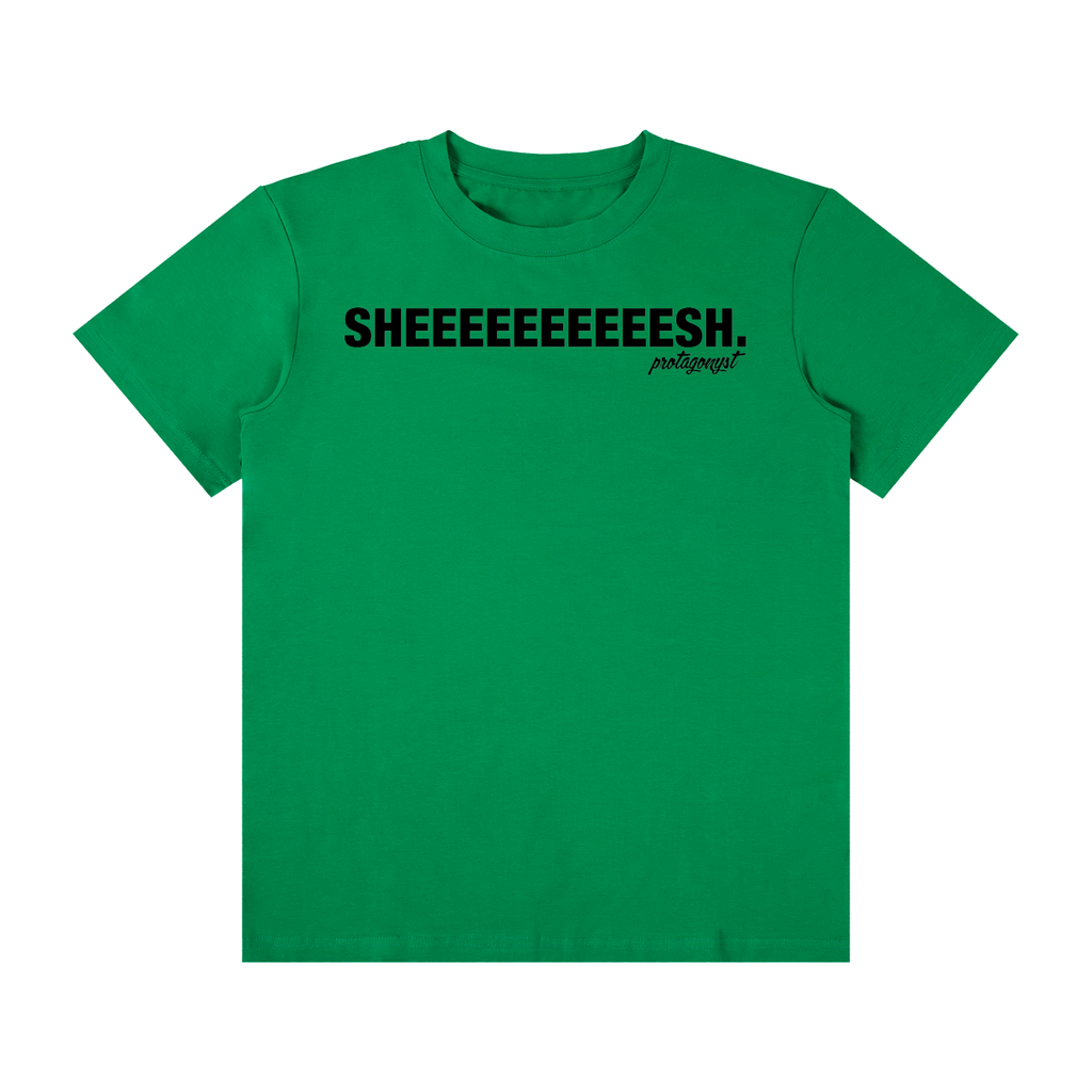 'Sheesh' Classic