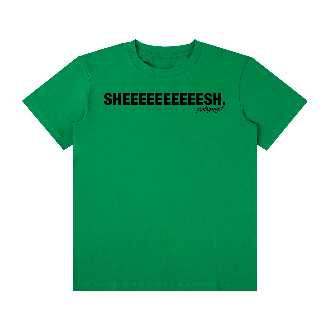 'Sheesh' Classic