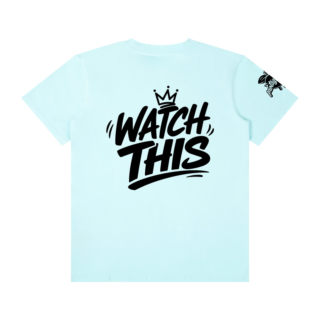 'Watch This' Classic