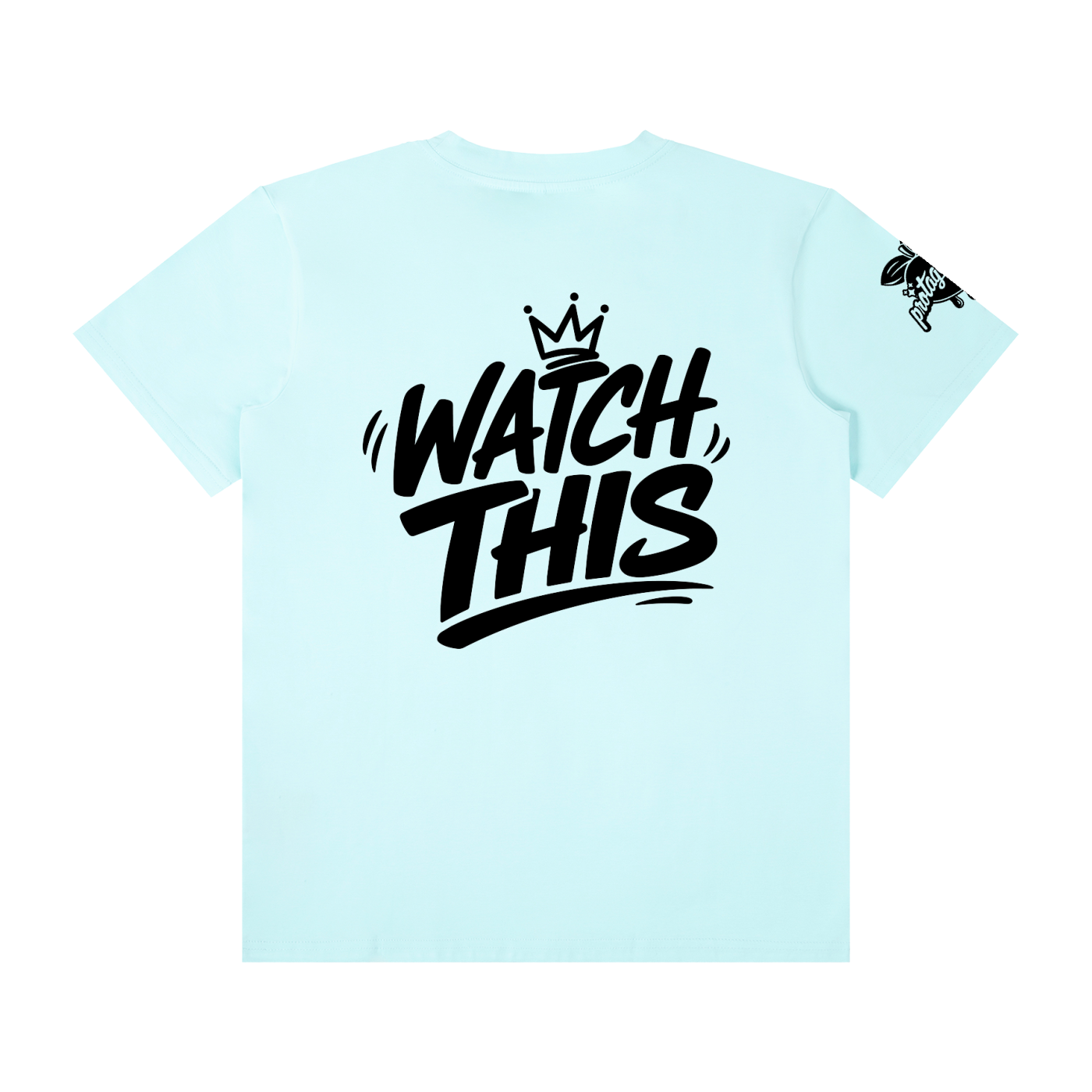 'Watch This' Classic
