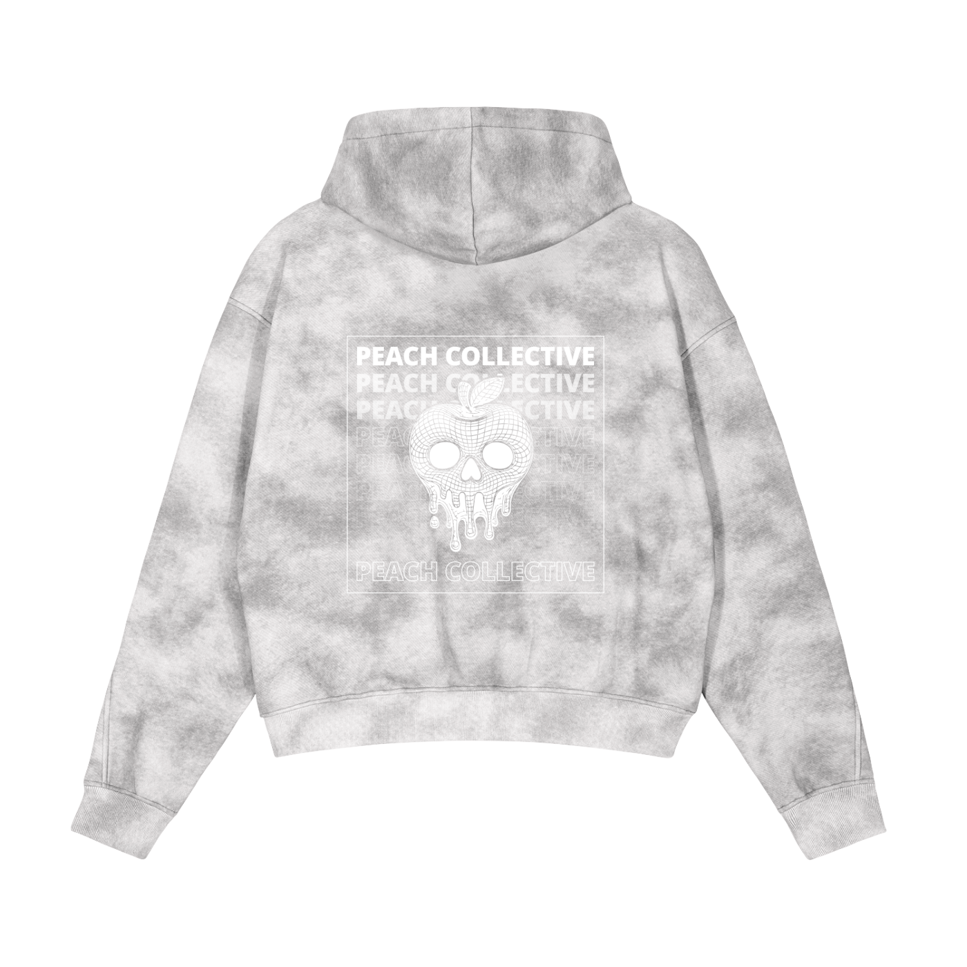 PC Fleece Hoodie