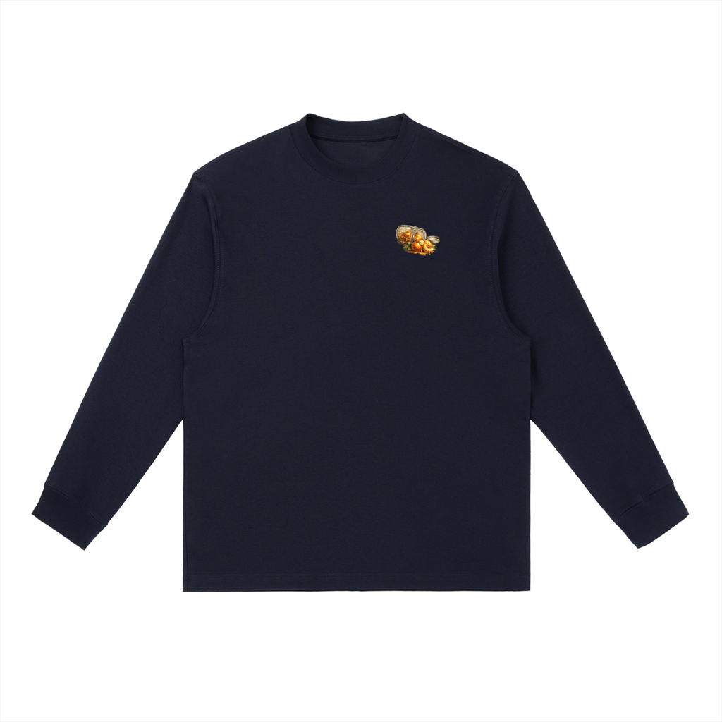 Jar Of Peachez Long-Sleeve - Dark