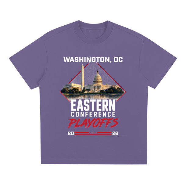 The District T-Shirt