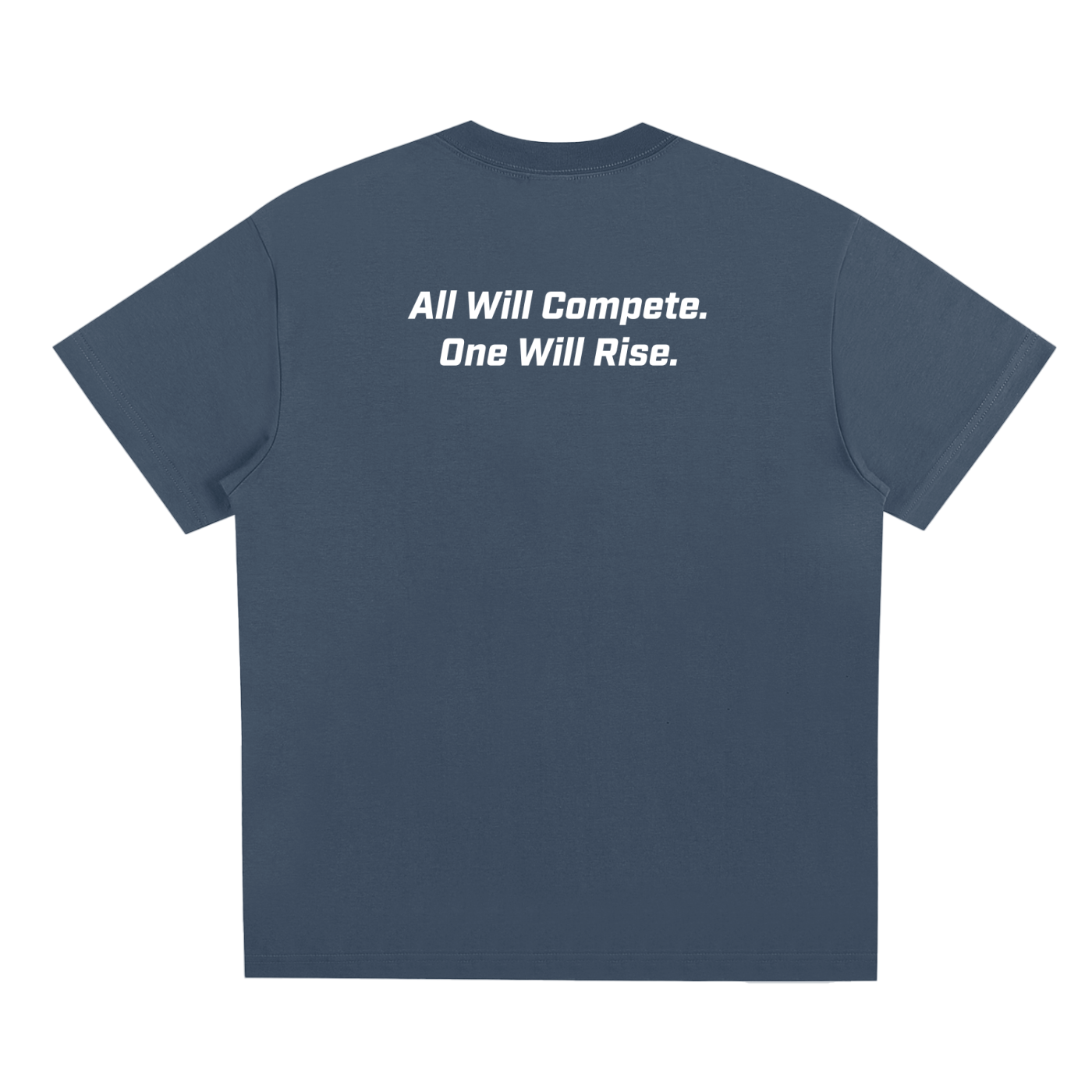 The District T-Shirt