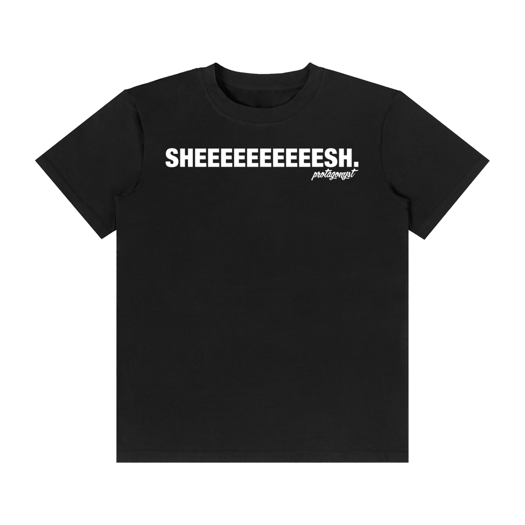 'SHEESH' Classic Light
