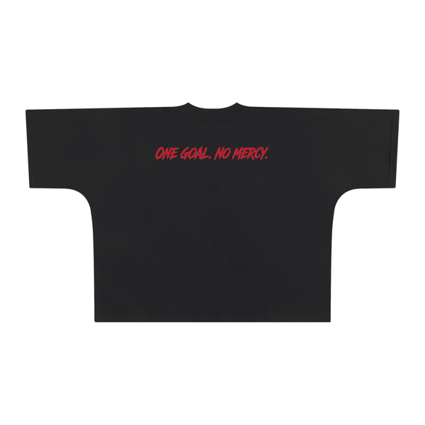 Oversized One-Piece DC T-Shirt