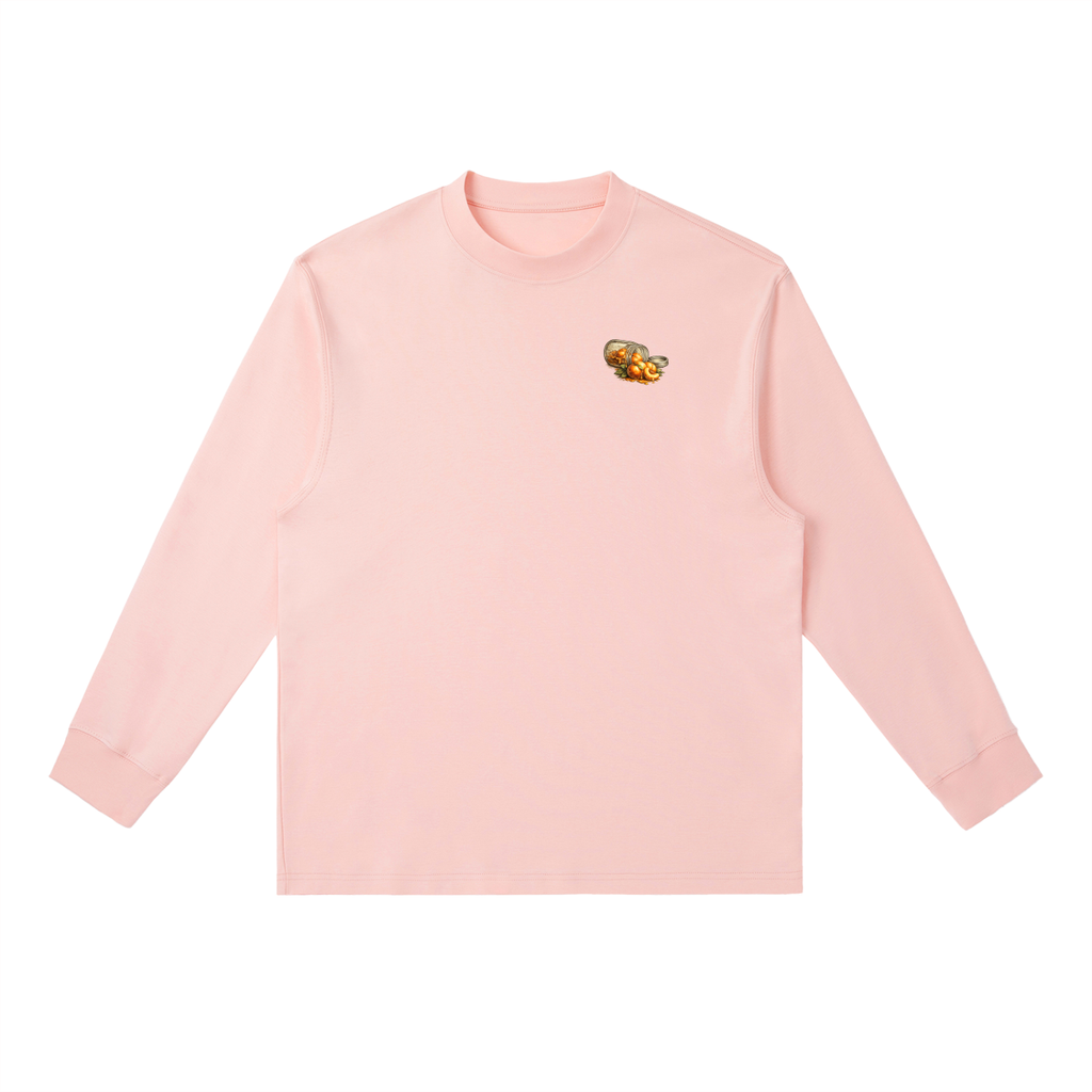 Jar Of Peachez Long-Sleeve - Light