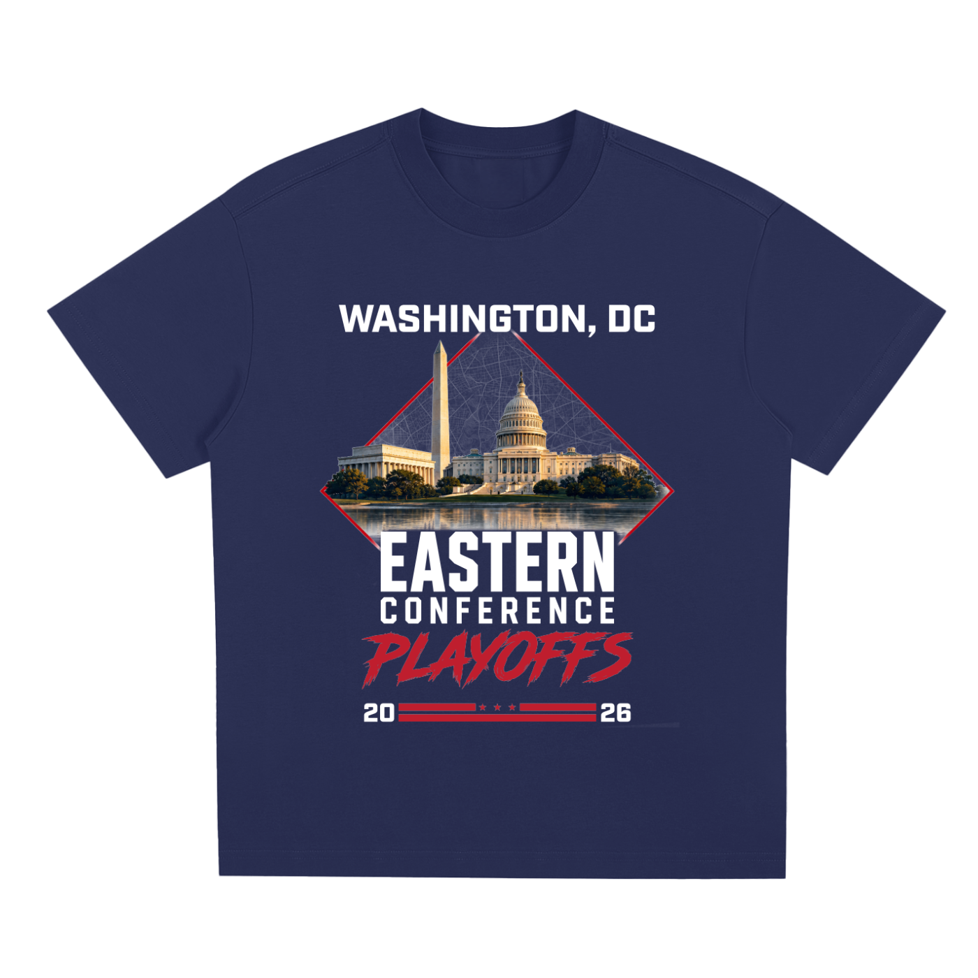 The District T-Shirt