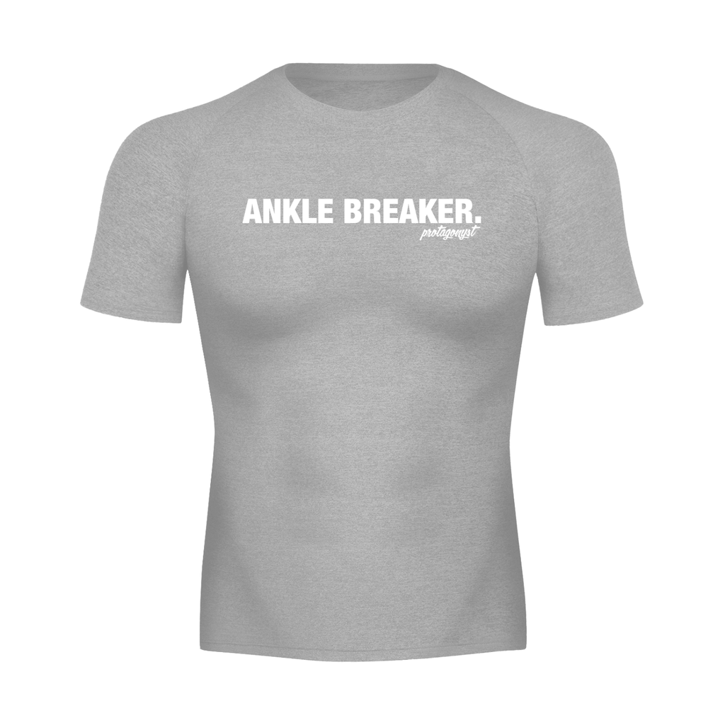Ankle Breaker - Muscle Tee