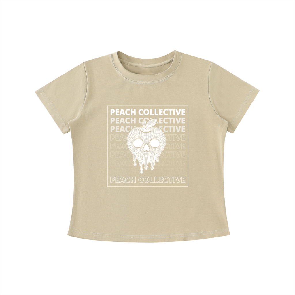 Vintage Wash Slim Fit T-shirt