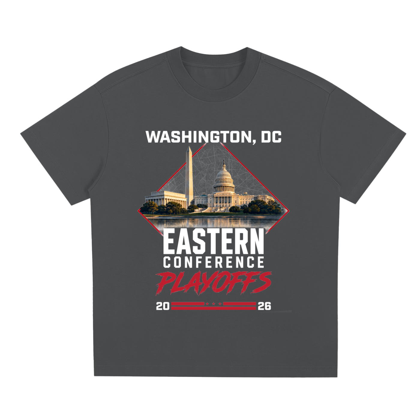 The District T-Shirt