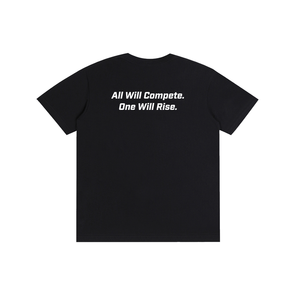 100% Cotton DC Playoff Unisex T-Shirt