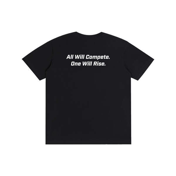 100% Cotton DC Playoff Unisex T-Shirt