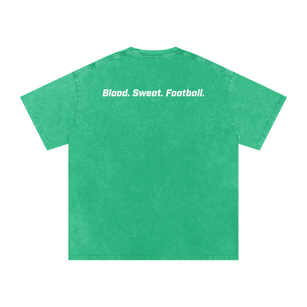 Playoffs Washed Cotton T-Shirt