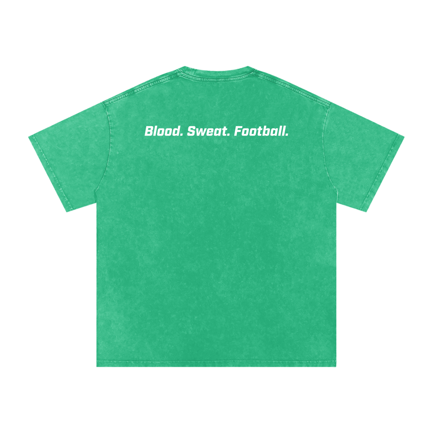 Playoffs Washed Cotton T-Shirt