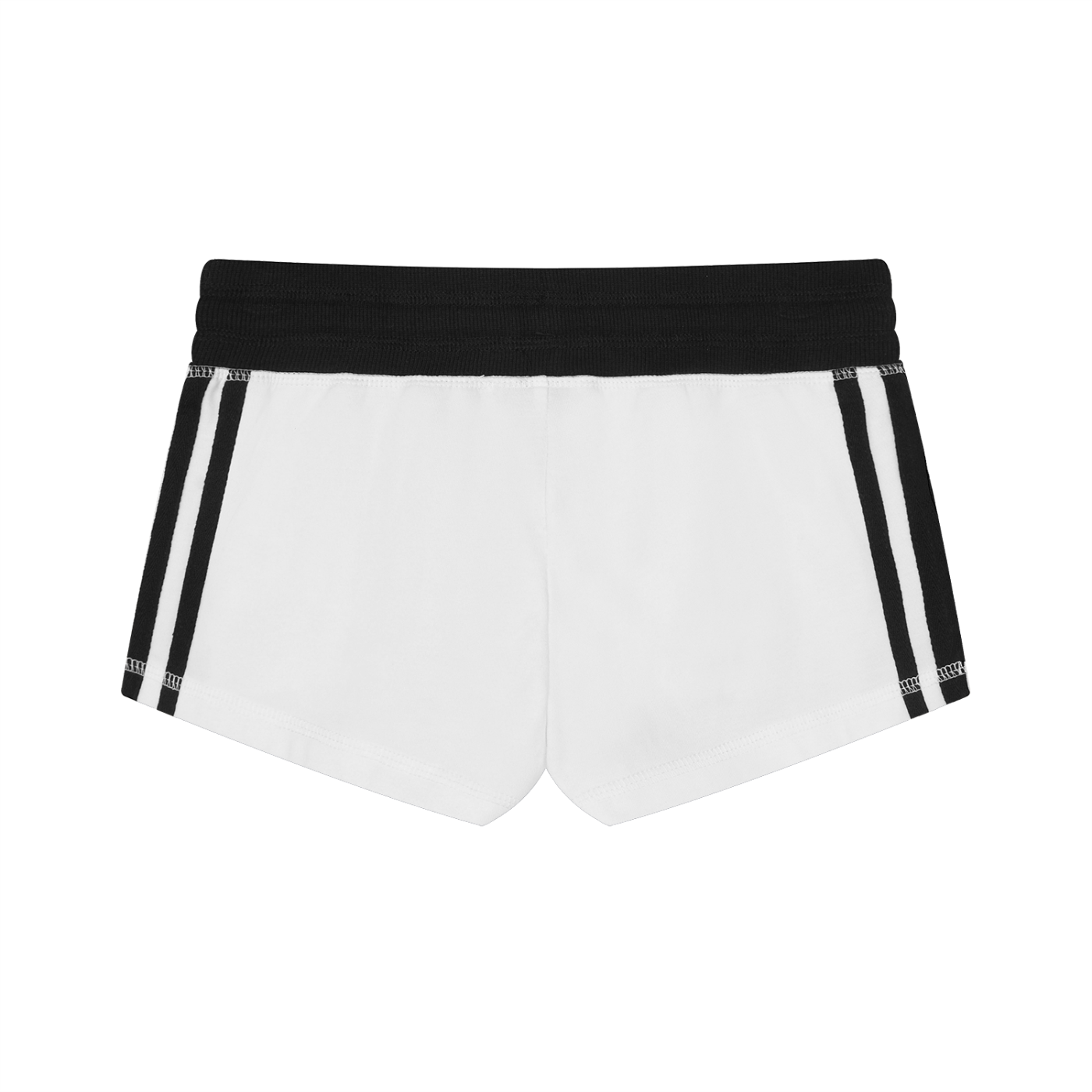 26 Booty Shorts