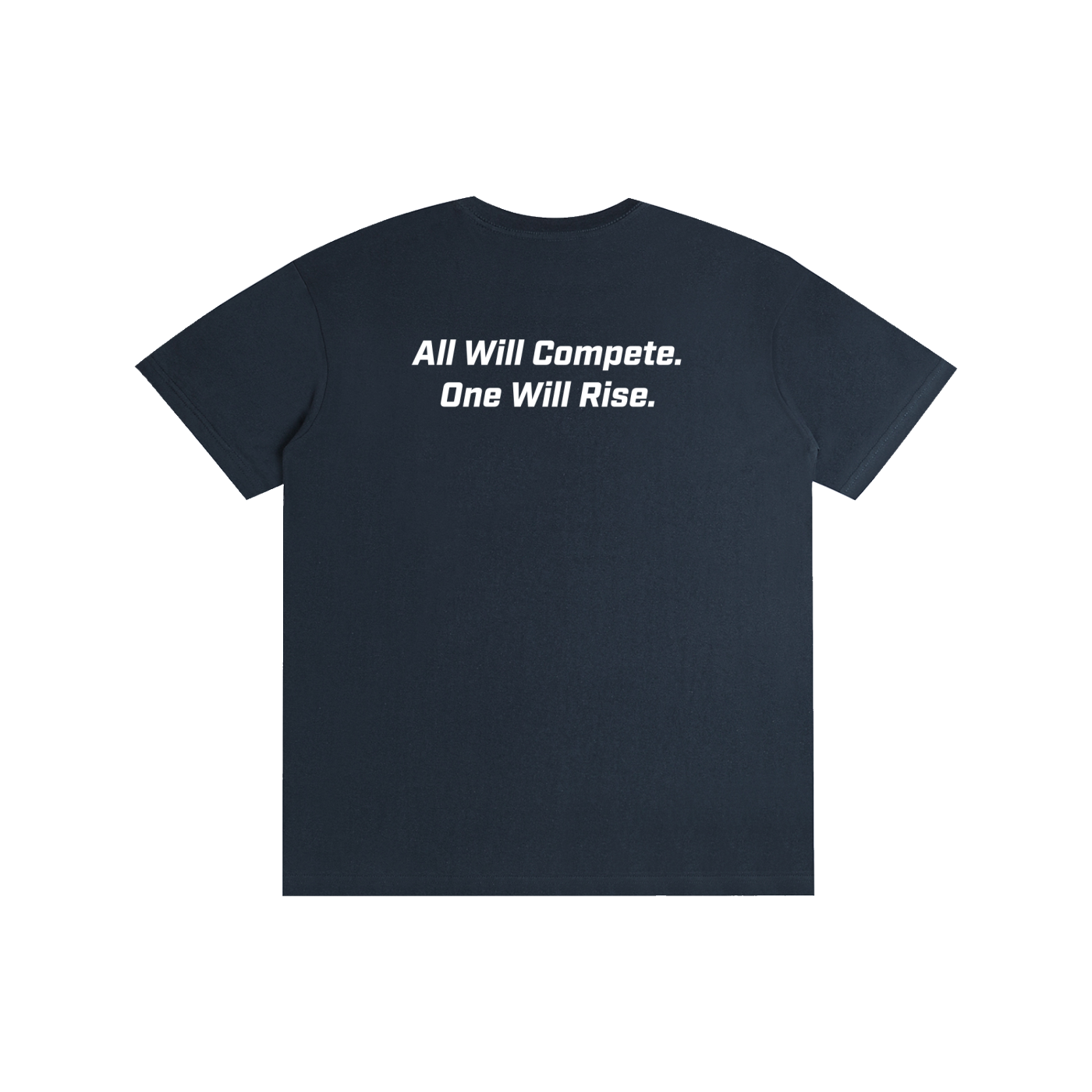 100% Cotton DC Playoff Unisex T-Shirt