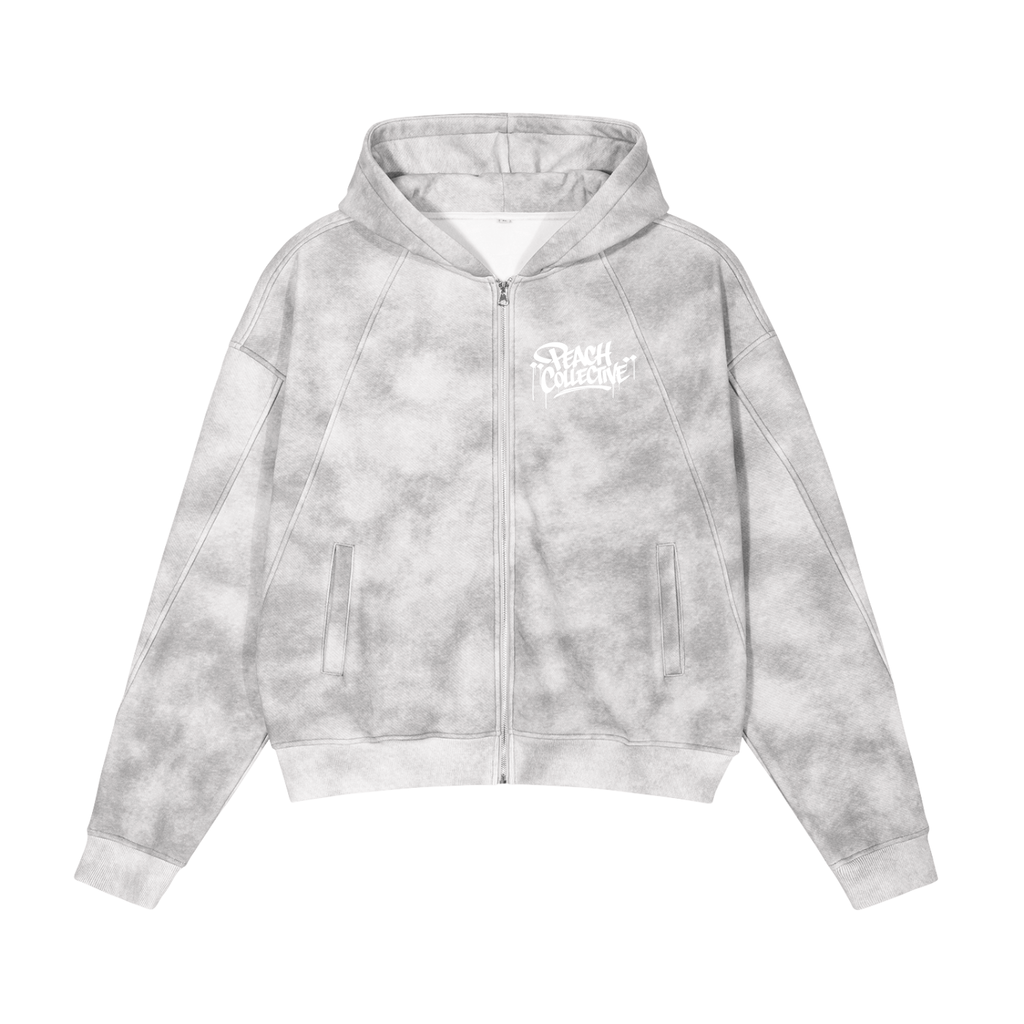 PC Fleece Hoodie