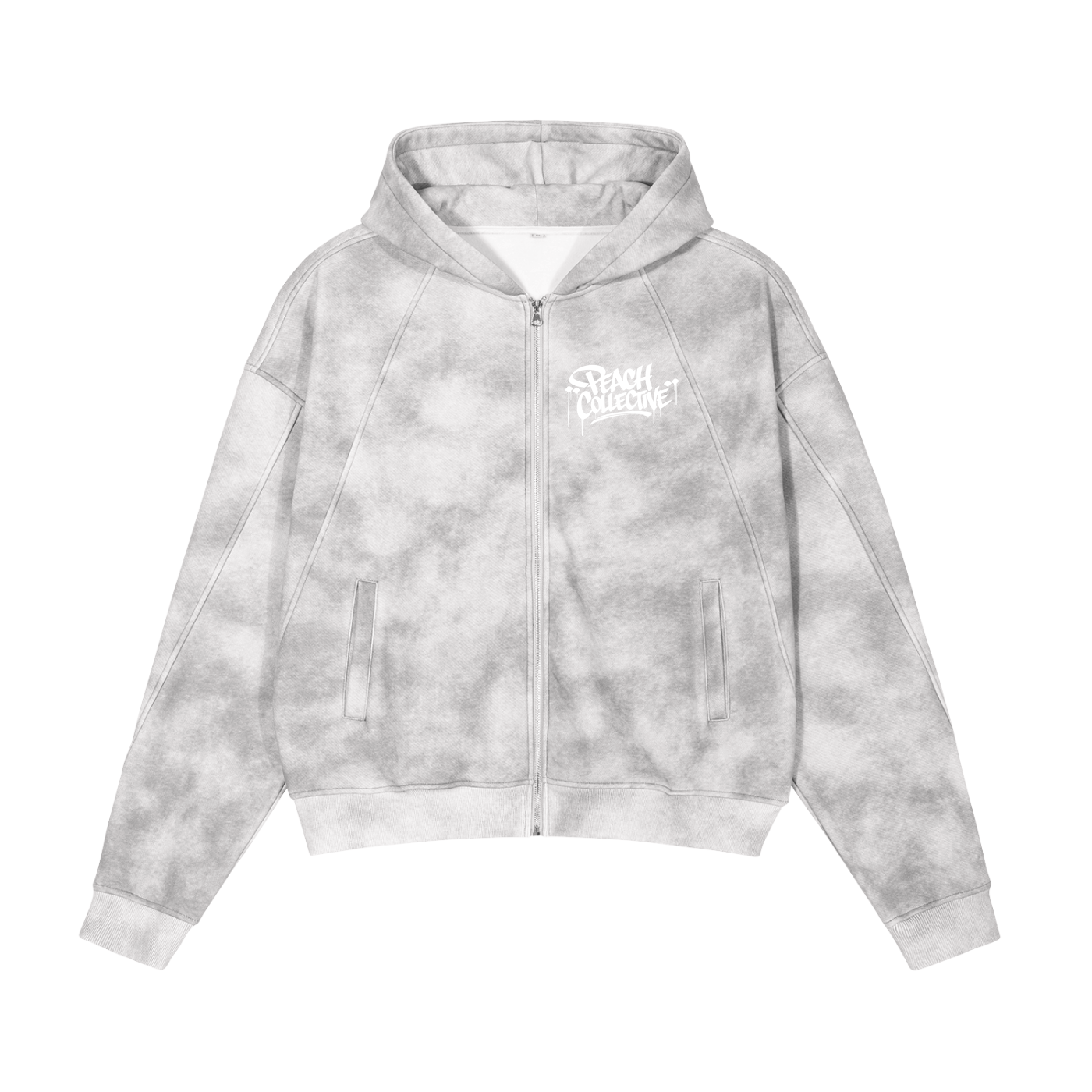 PC Fleece Hoodie