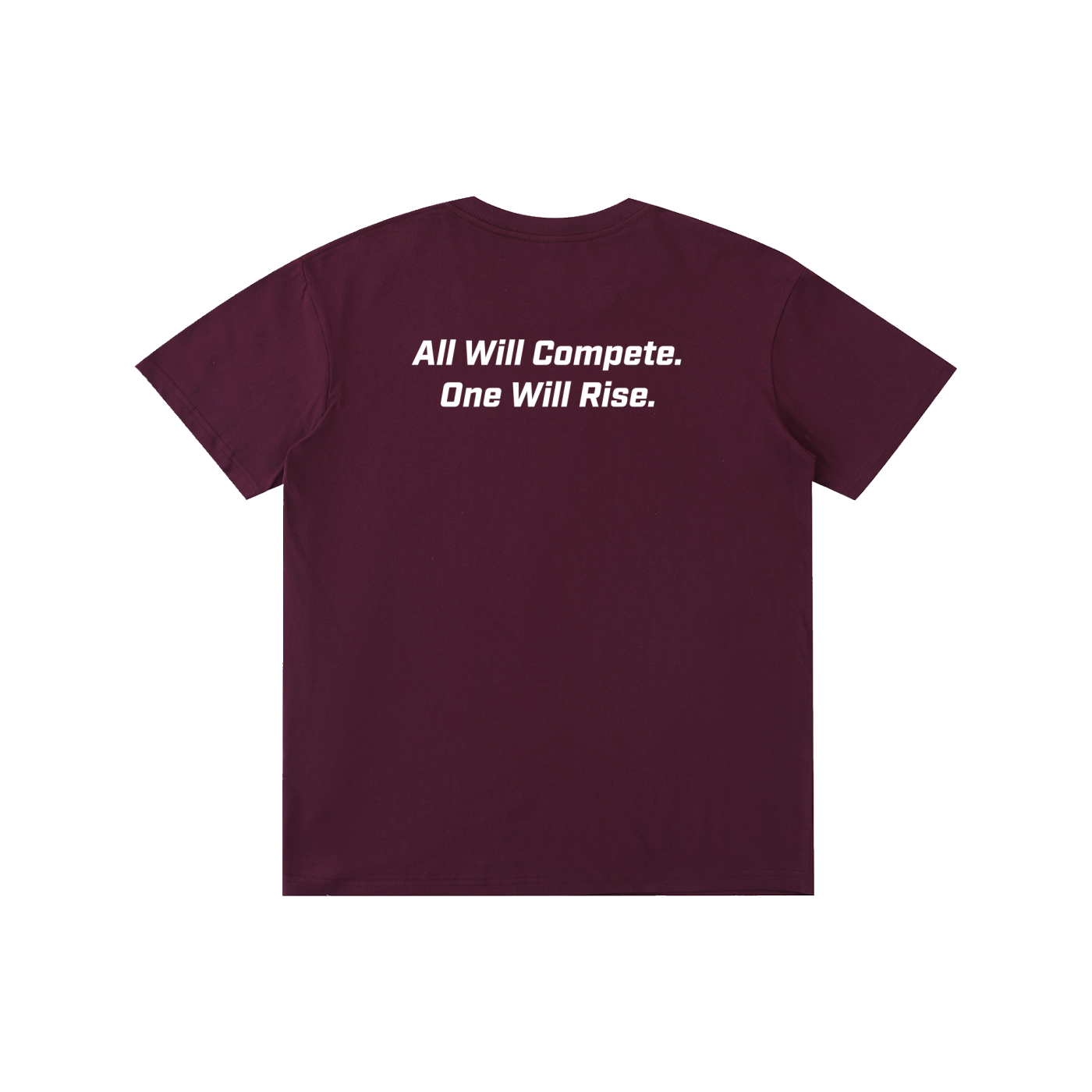 100% Cotton DC Playoff Unisex T-Shirt