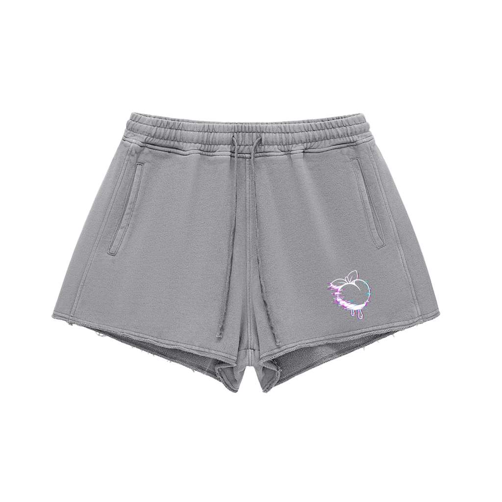 Digitized Shorts