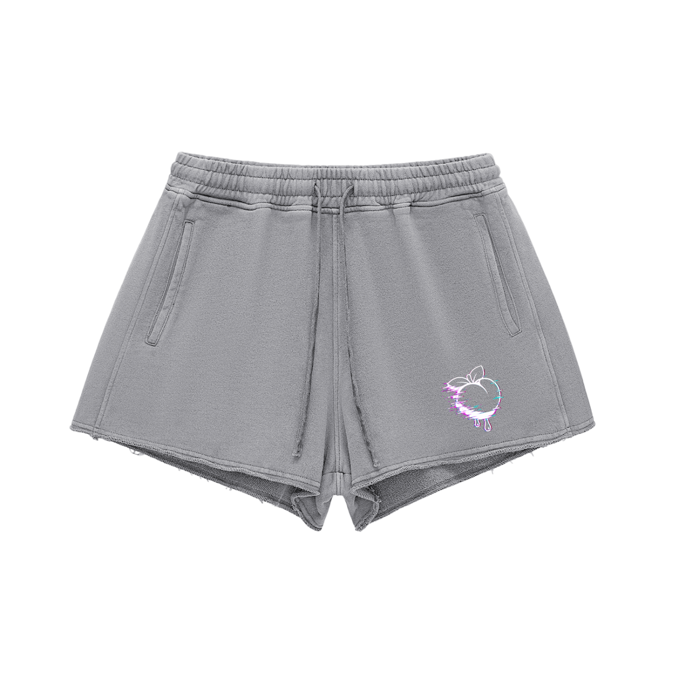 Digitized Shorts
