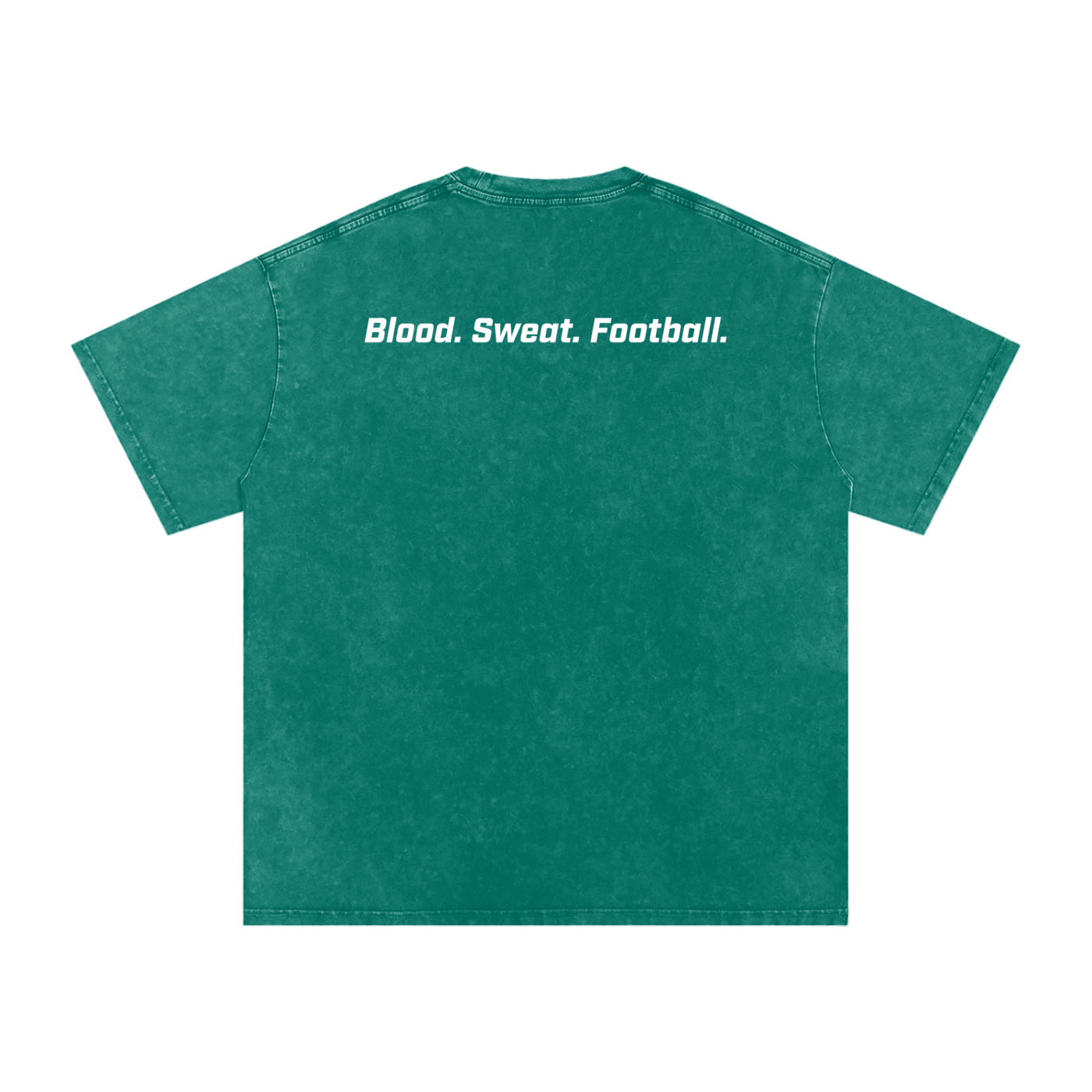 Playoffs Washed Cotton T-Shirt