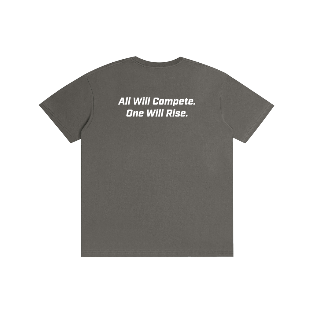 100% Cotton DC Playoff Unisex T-Shirt