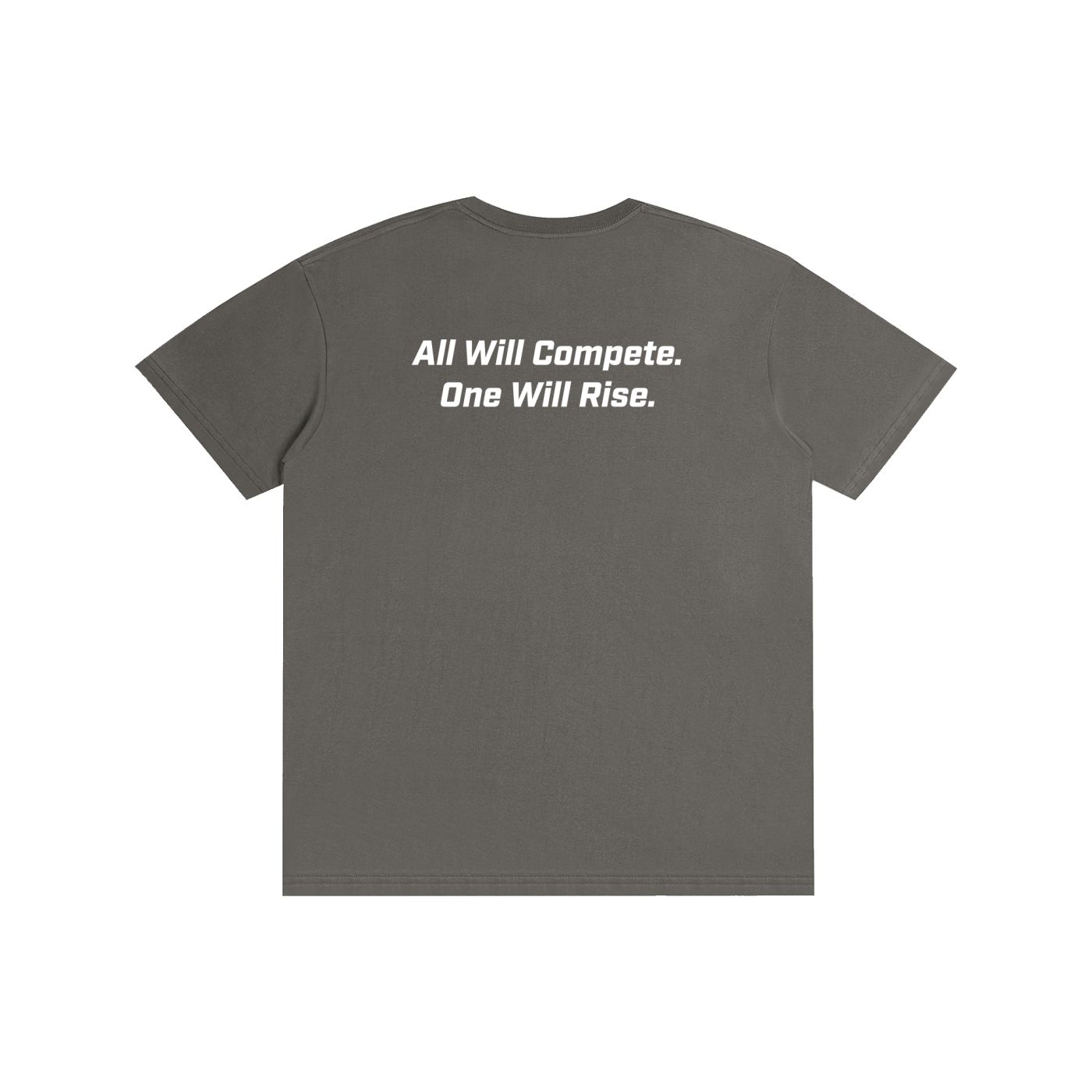 100% Cotton DC Playoff Unisex T-Shirt