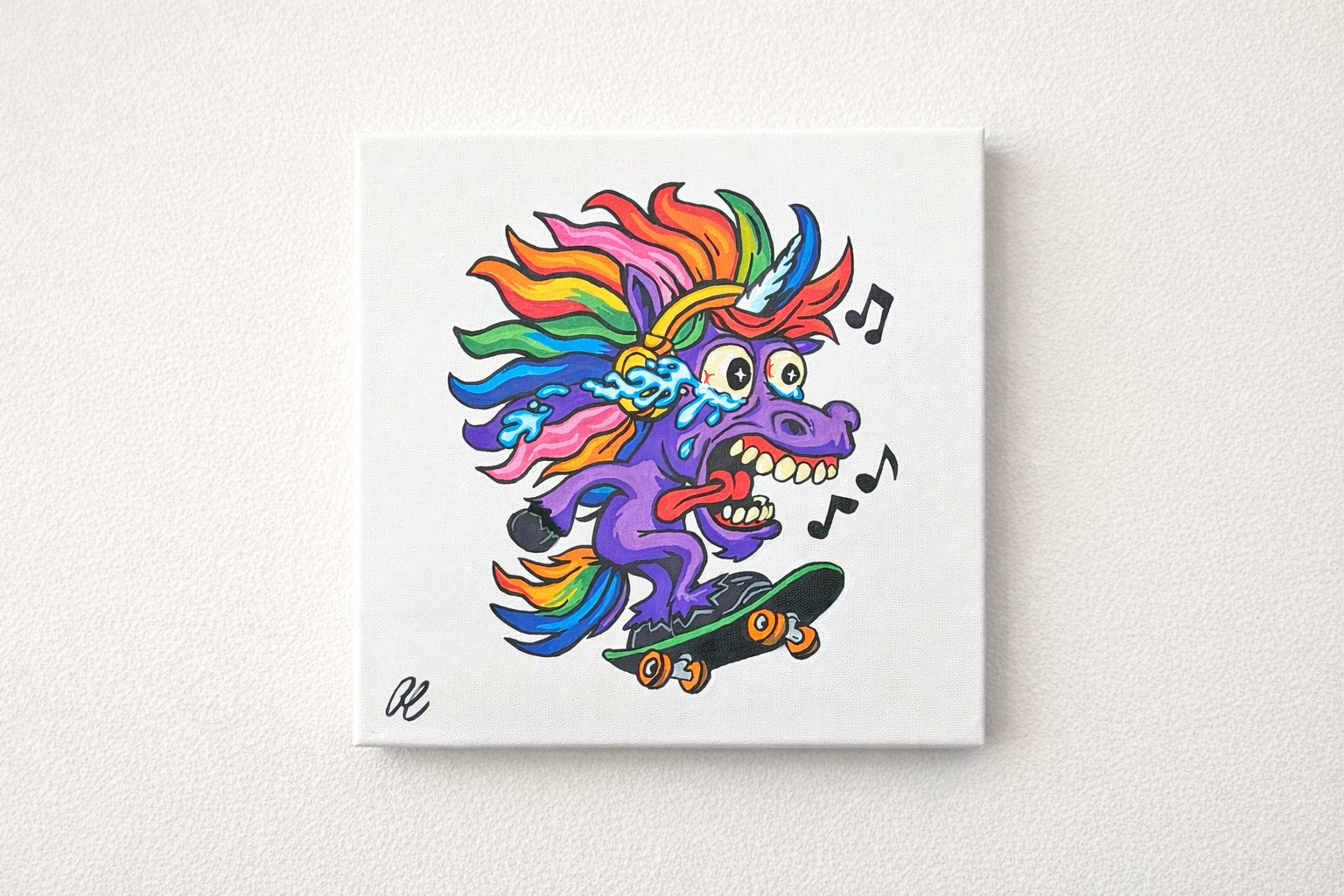 Full Send: Velocity Studies Vol. 1